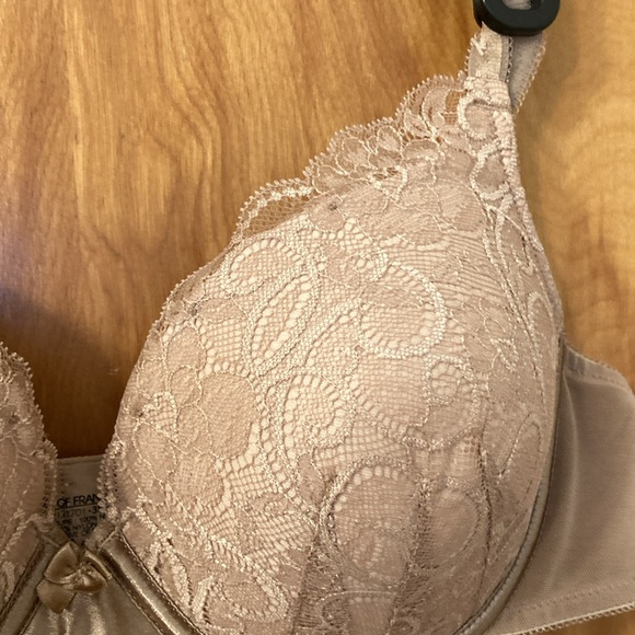 NWOT Lily of France Bra 2131701 Style - Picture 2 of 6